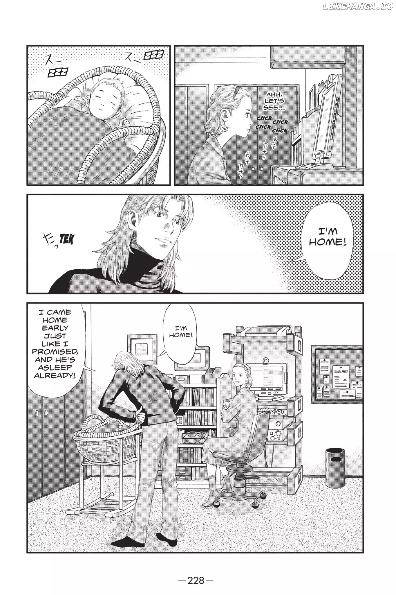 Read Ghost in the Shell Stand Alone Complex En Manga Online