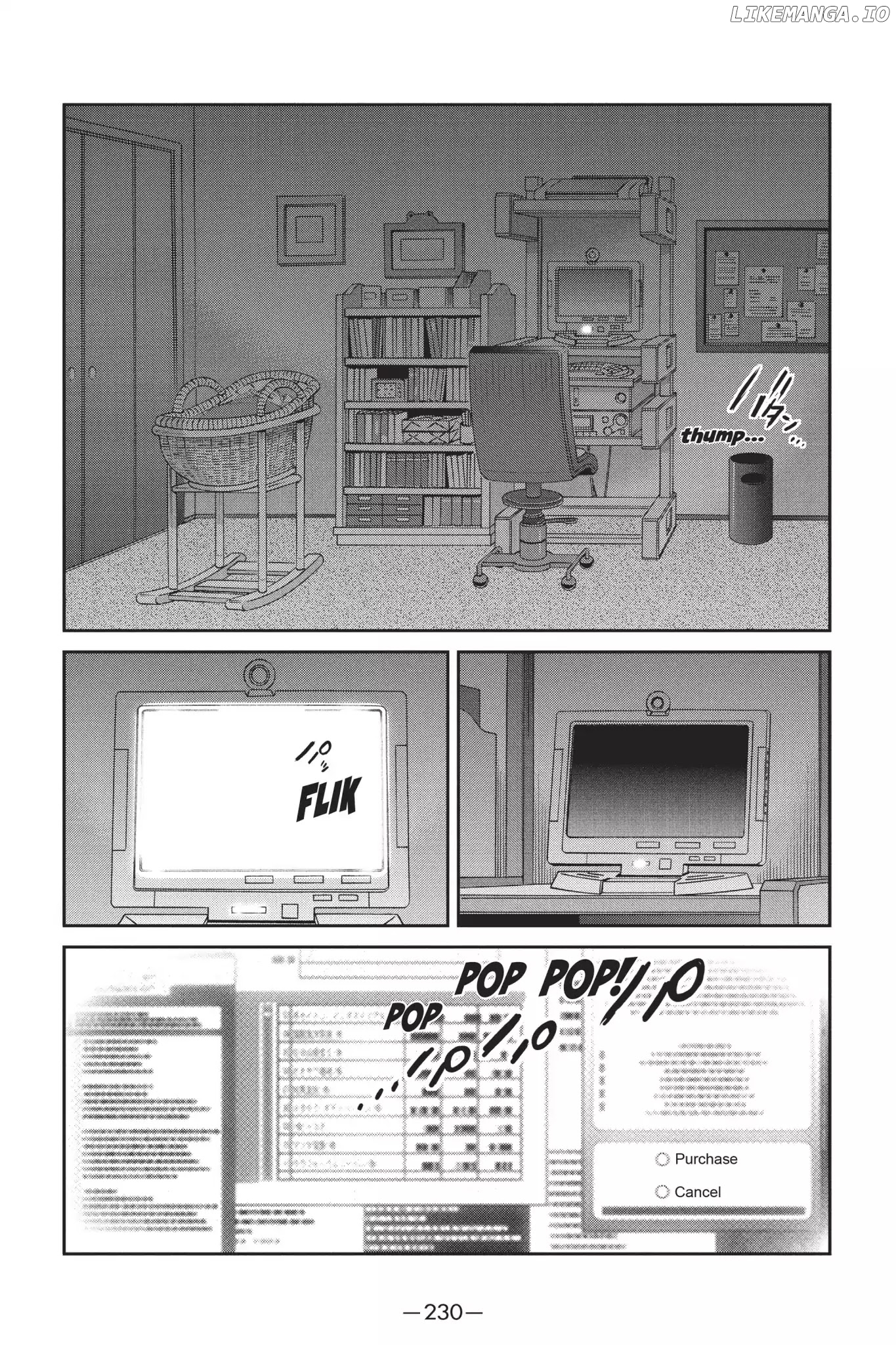 Read Ghost in the Shell Stand Alone Complex En Manga Online