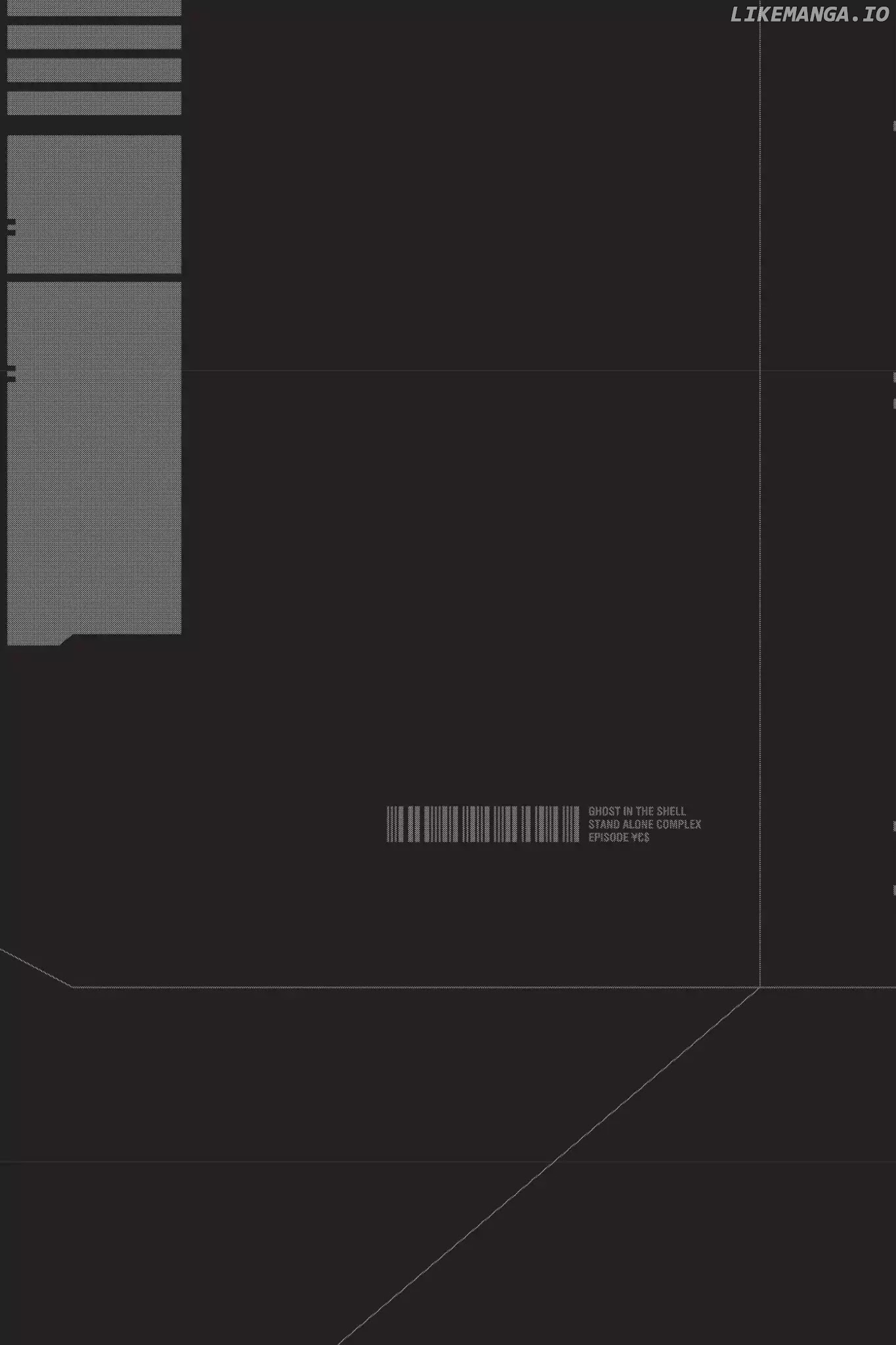 Read Ghost in the Shell Stand Alone Complex En Manga Online