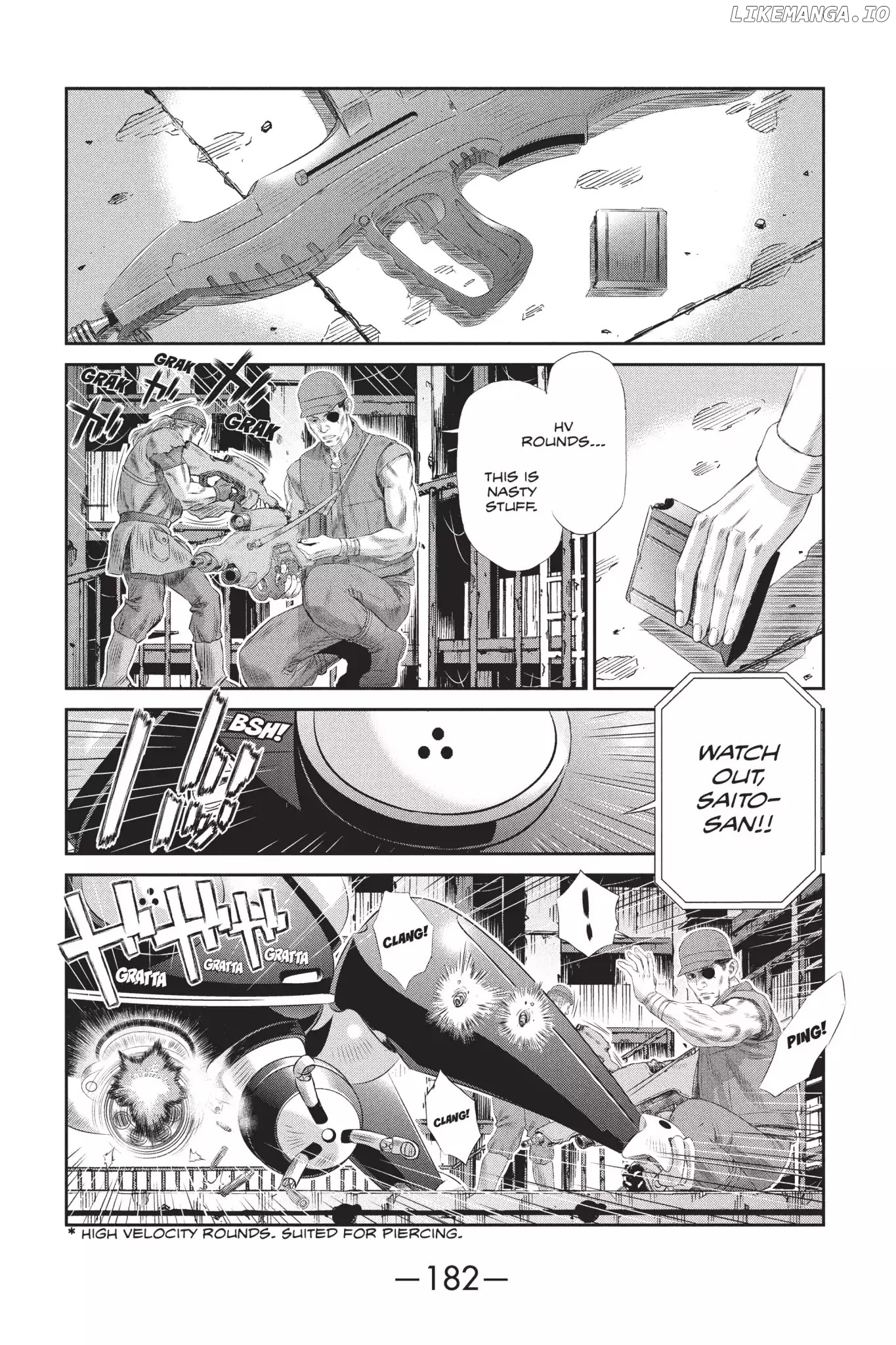 Read Ghost in the Shell Stand Alone Complex En Manga Online