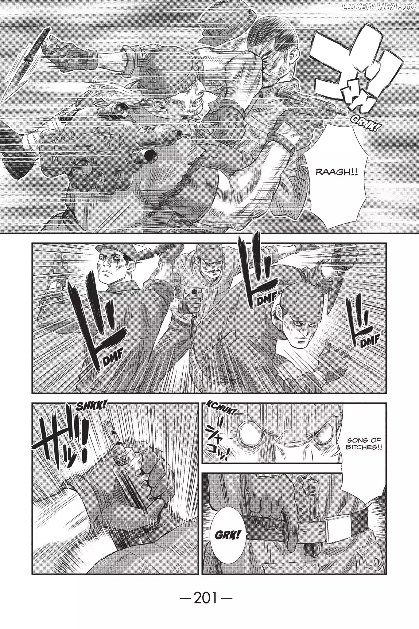Read Ghost in the Shell Stand Alone Complex En Manga Online