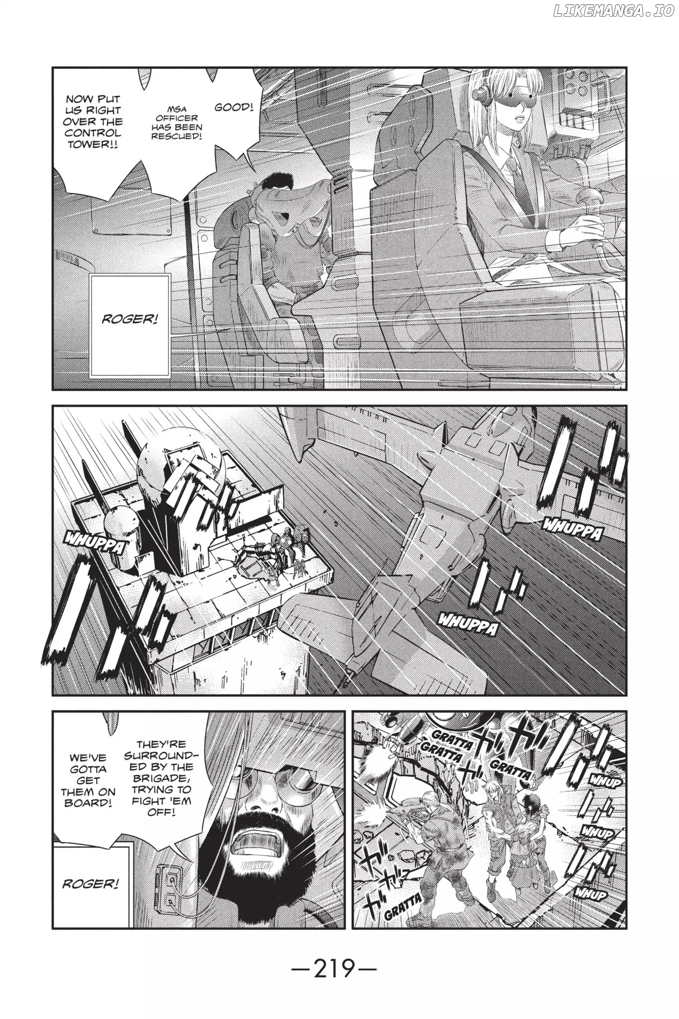 Read Ghost in the Shell Stand Alone Complex En Manga Online