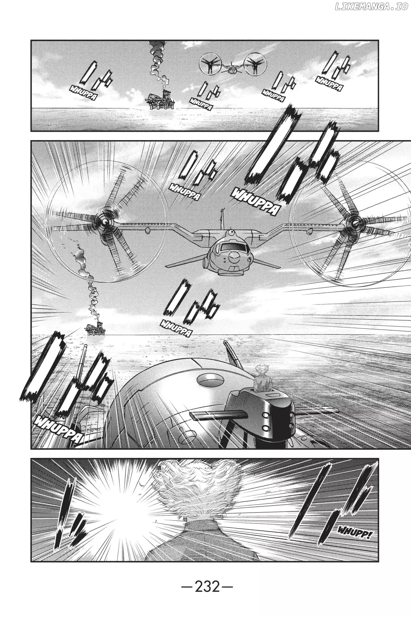 Read Ghost in the Shell Stand Alone Complex En Manga Online