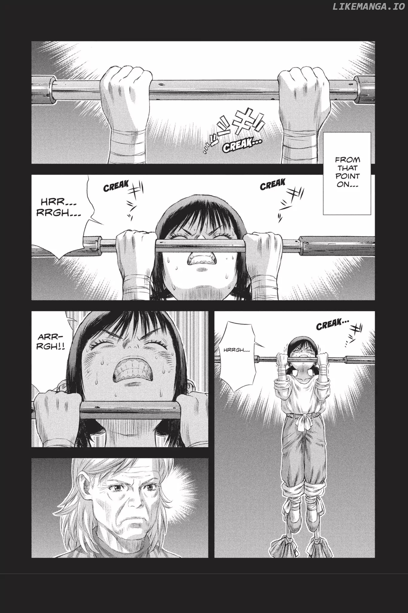 Read Ghost in the Shell Stand Alone Complex En Manga Online
