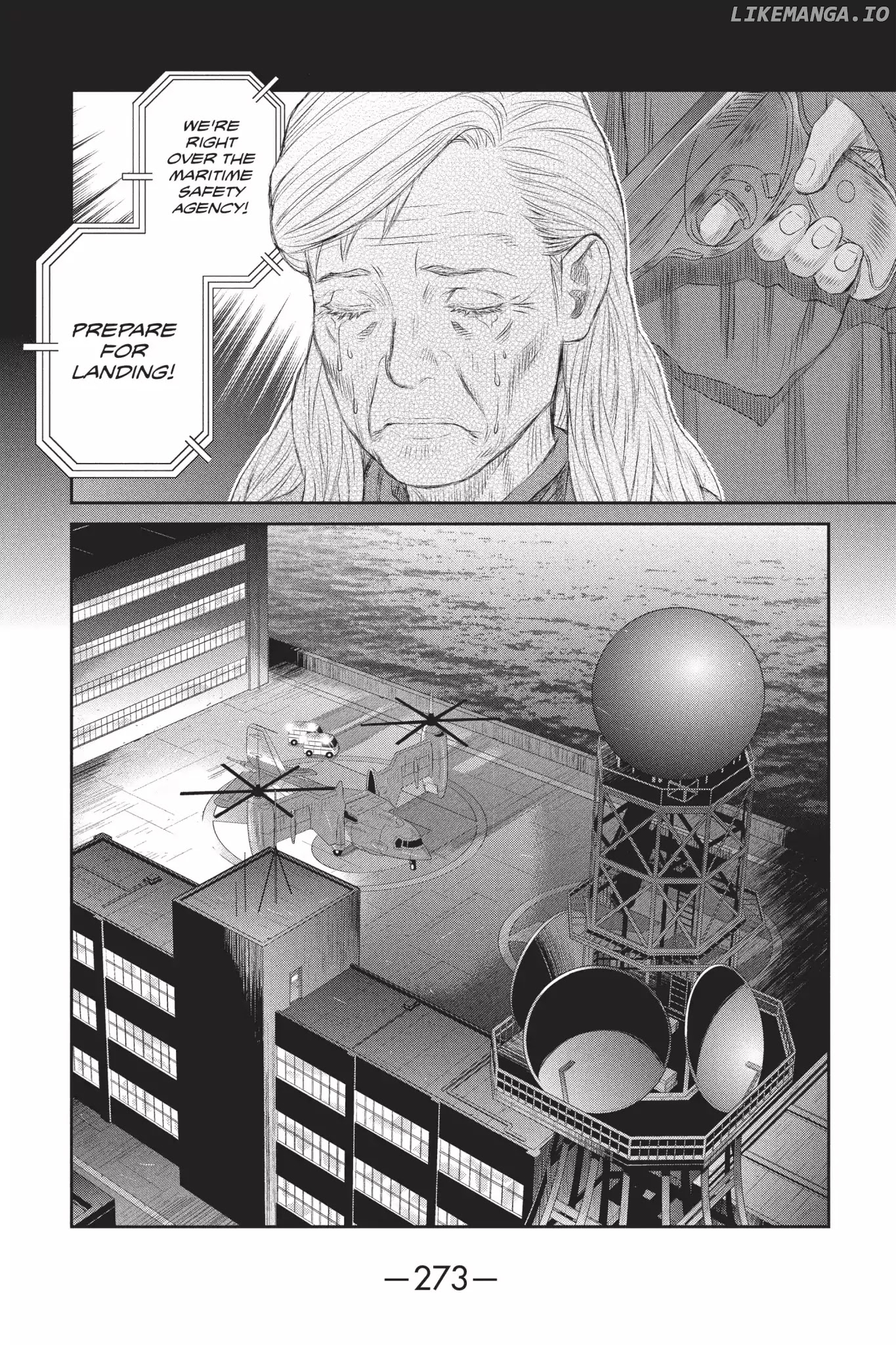 Read Ghost in the Shell Stand Alone Complex En Manga Online
