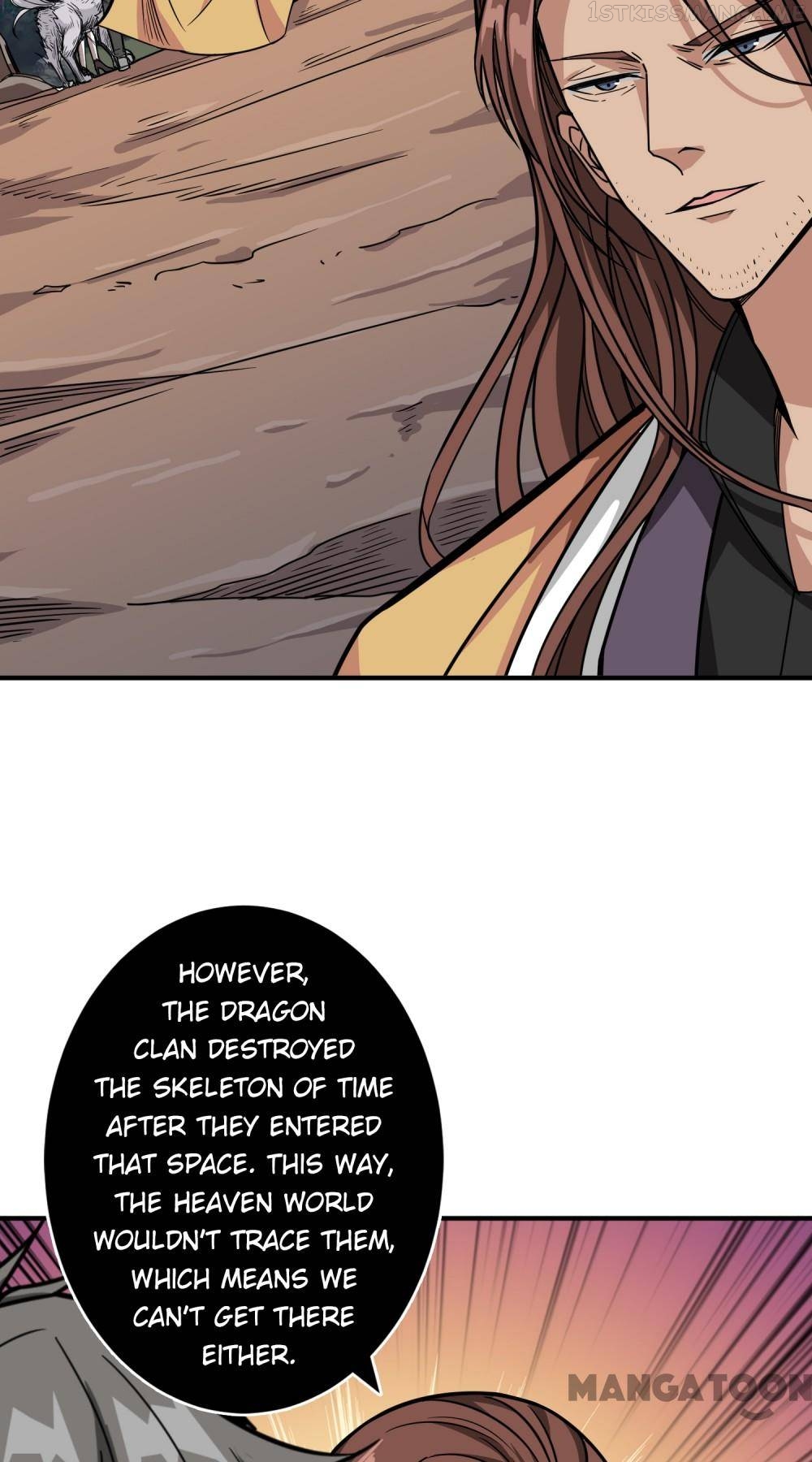 Read God Slayer En Manga Online