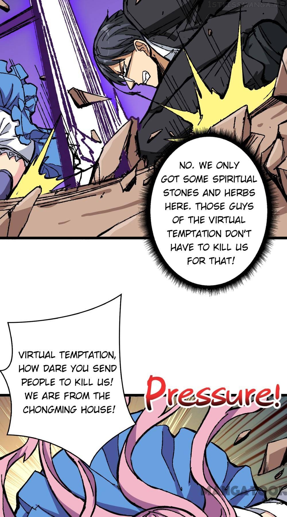 Read God Slayer En Manga Online