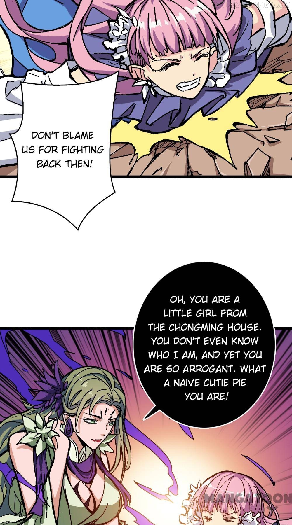 Read God Slayer En Manga Online