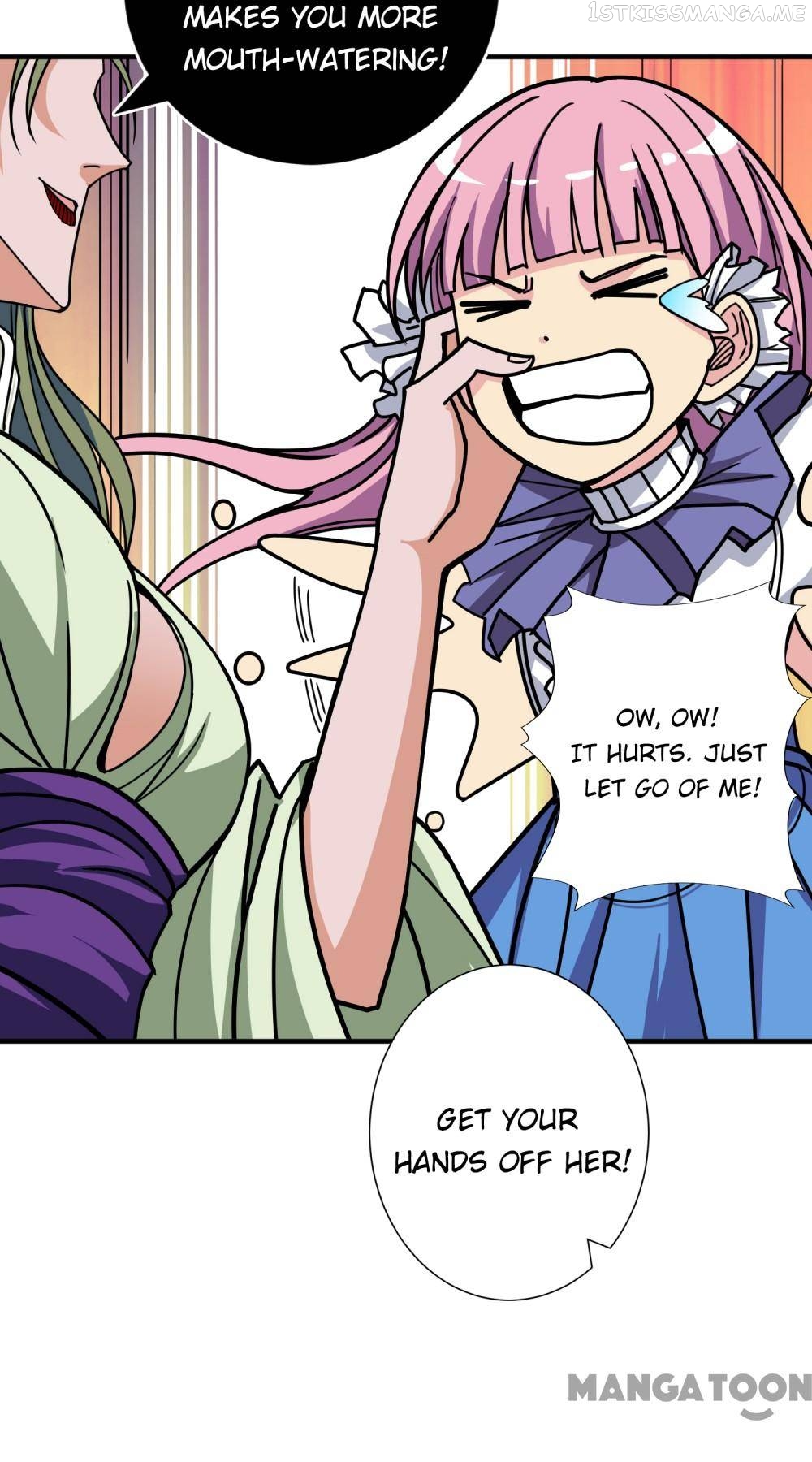 Read God Slayer En Manga Online