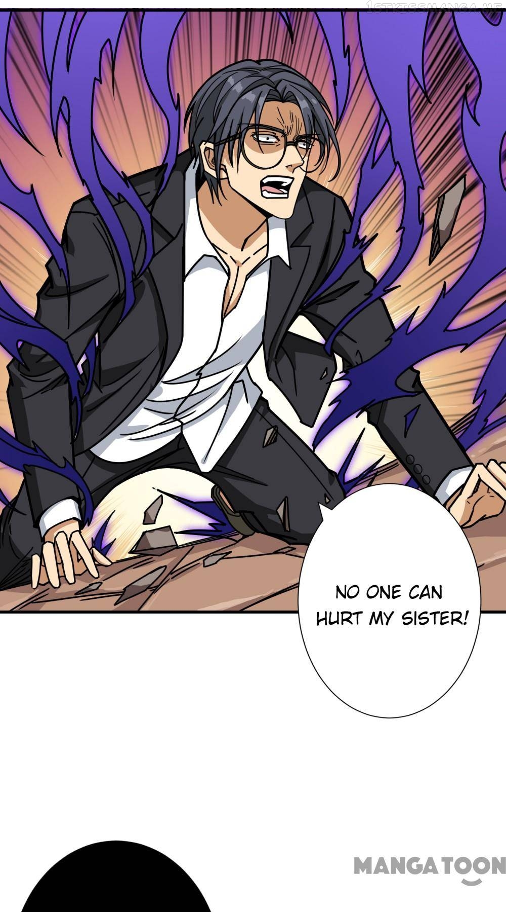 Read God Slayer En Manga Online