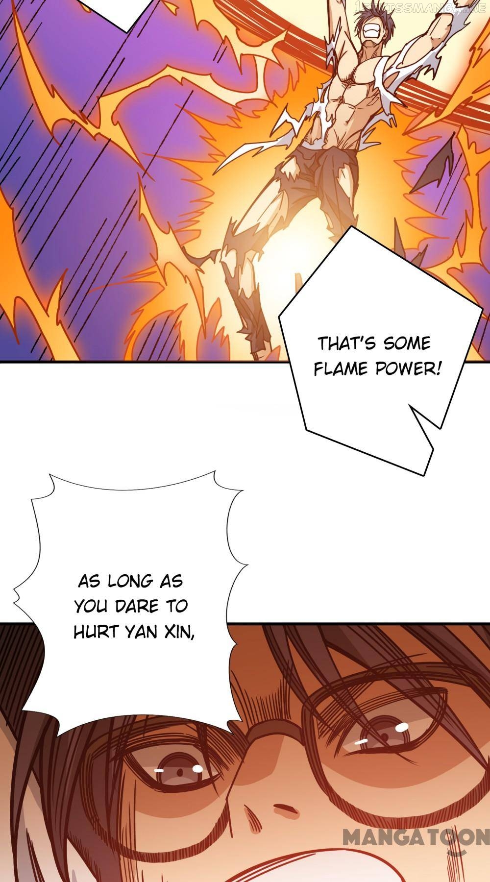 Read God Slayer En Manga Online