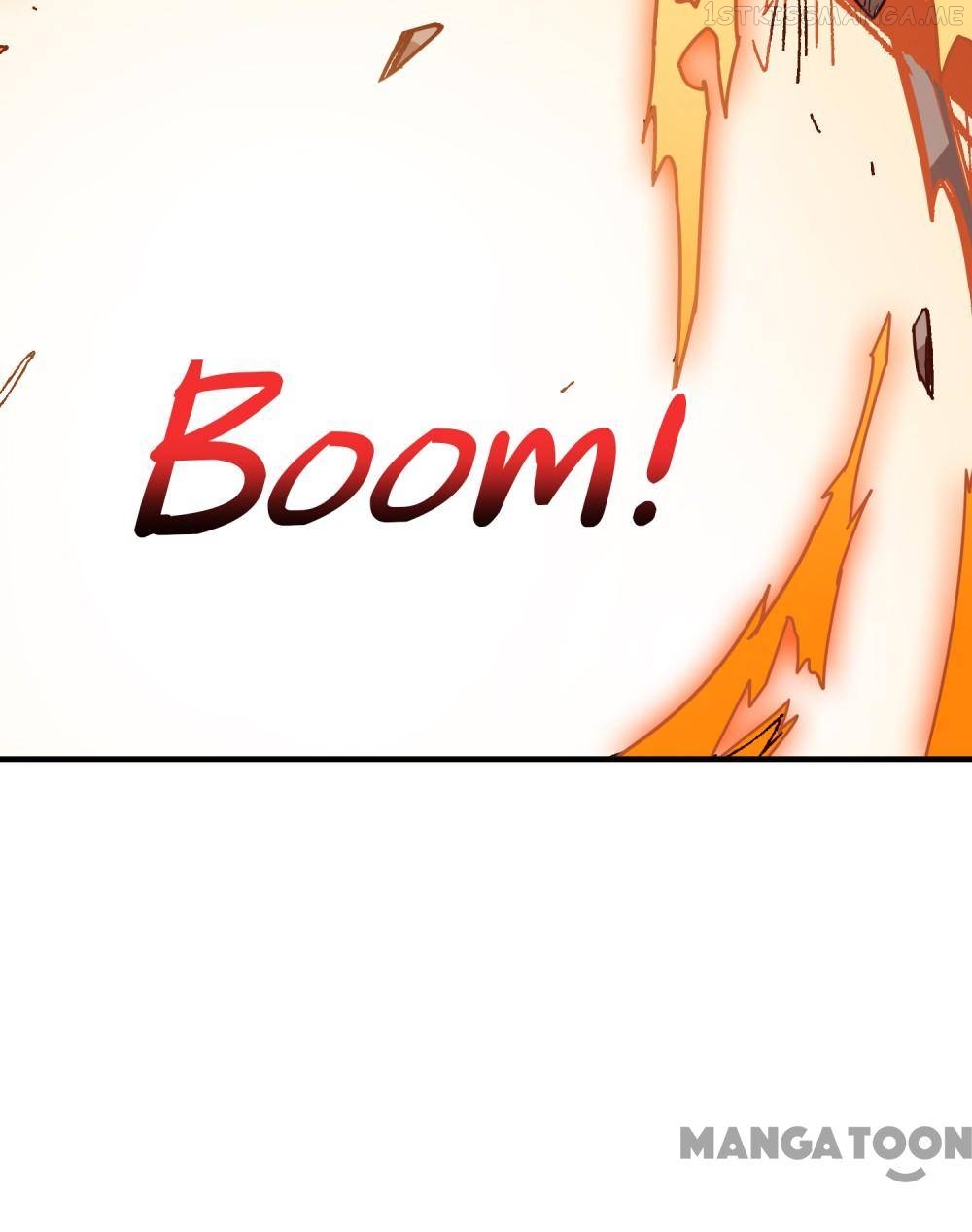 Read God Slayer En Manga Online