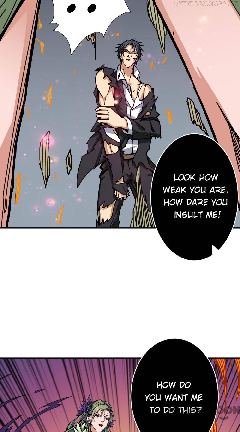 Read God Slayer En Manga Online