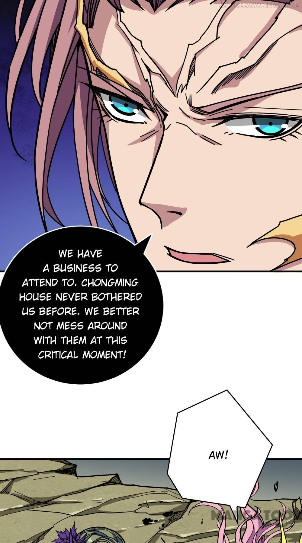 Read God Slayer En Manga Online
