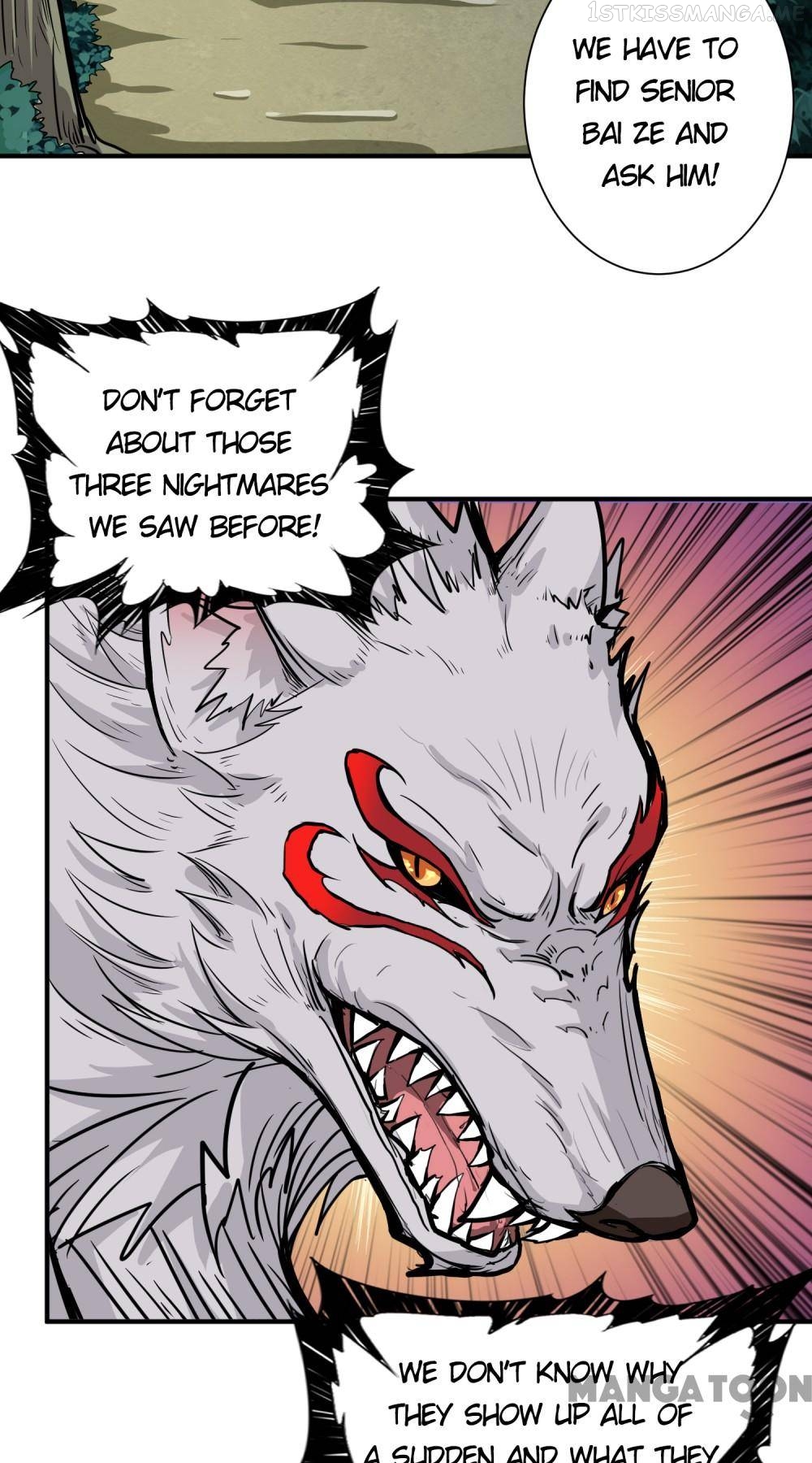 Read God Slayer En Manga Online