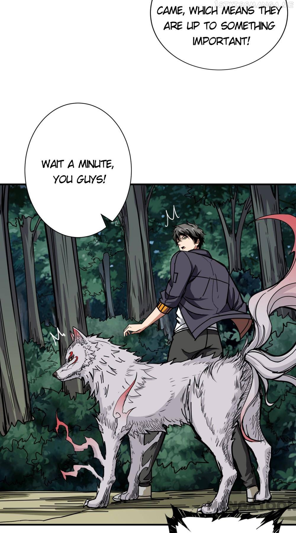 Read God Slayer En Manga Online