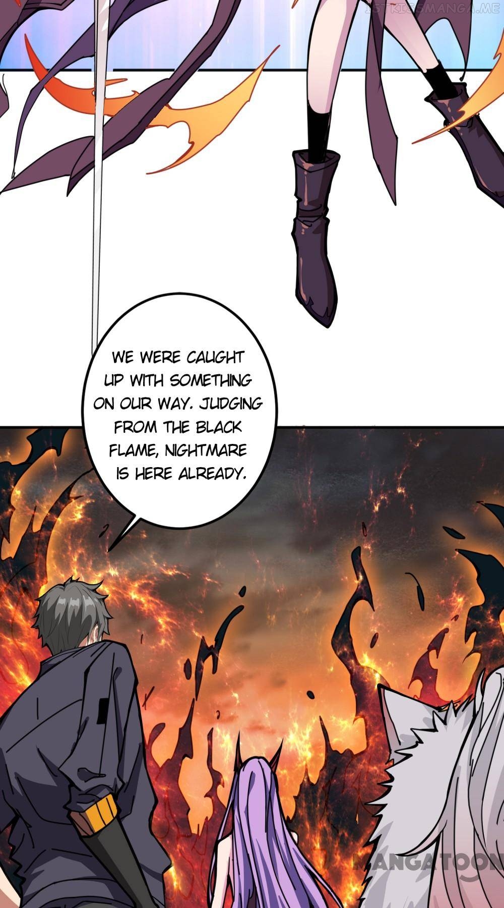Read God Slayer En Manga Online