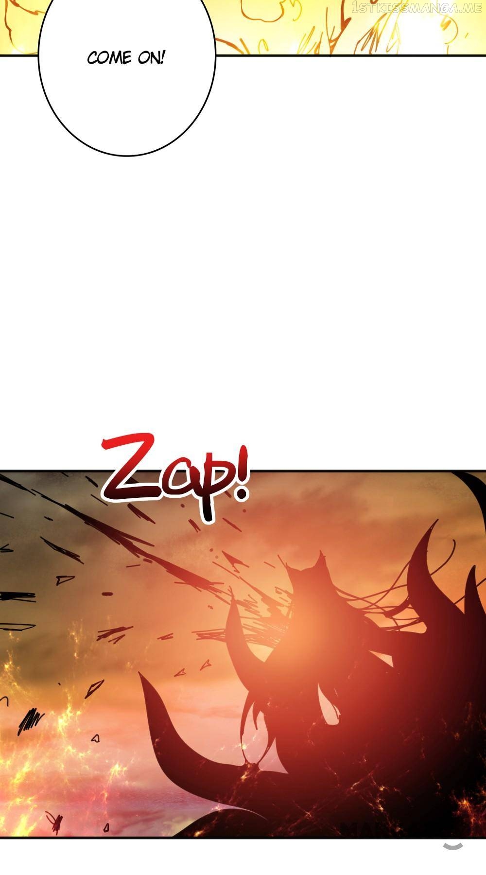 Read God Slayer En Manga Online