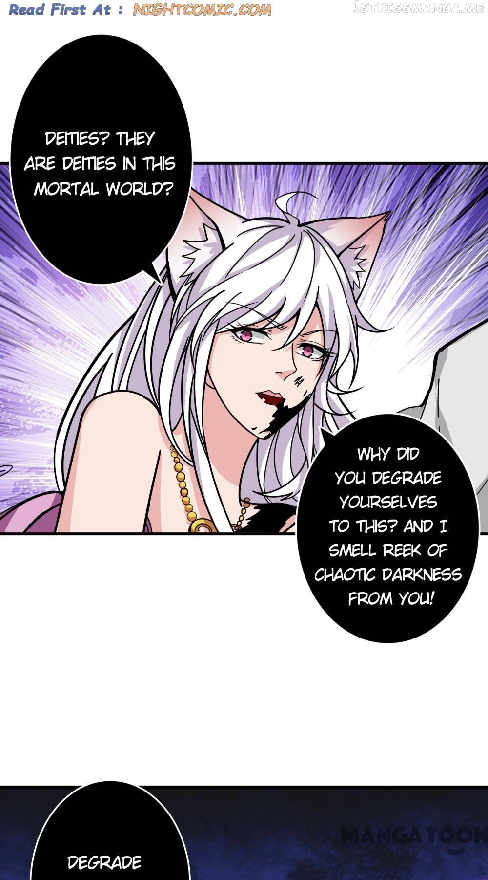 Read God Slayer En Manga Online