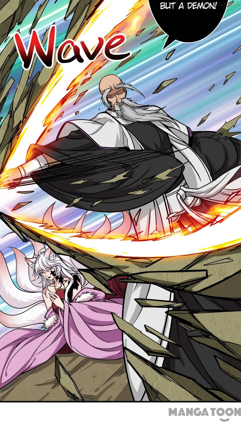 Read God Slayer En Manga Online