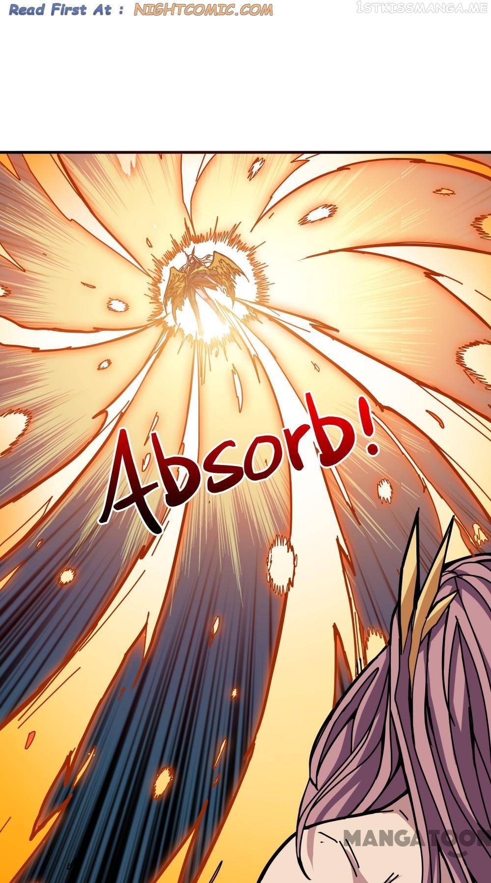 Read God Slayer En Manga Online