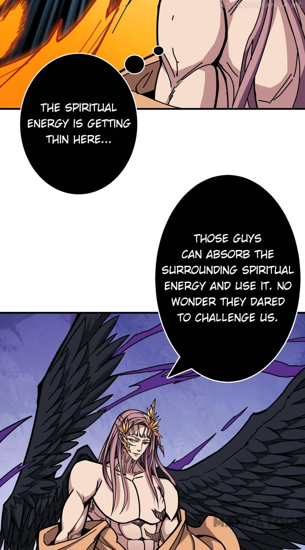 Read God Slayer En Manga Online