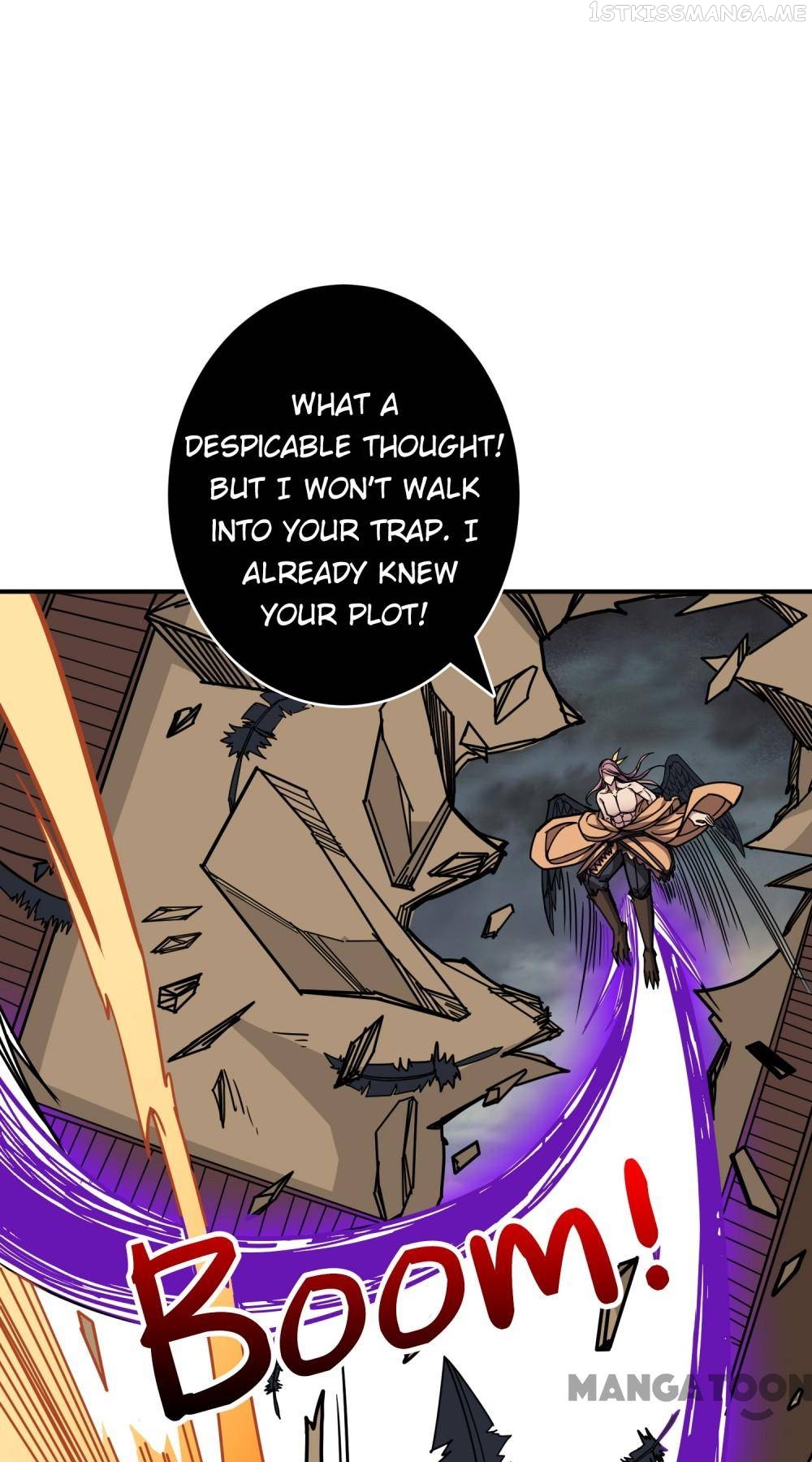 Read God Slayer En Manga Online