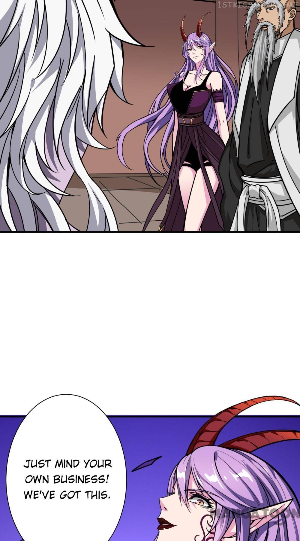 Read God Slayer En Manga Online