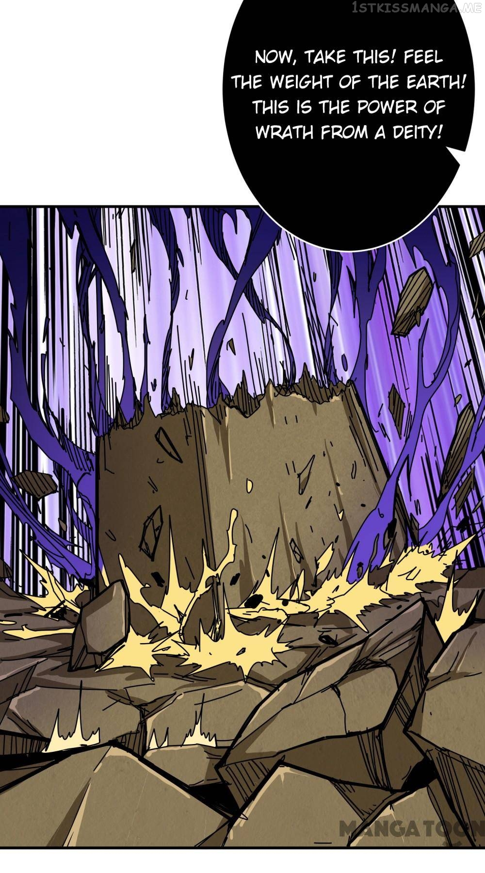 Read God Slayer En Manga Online