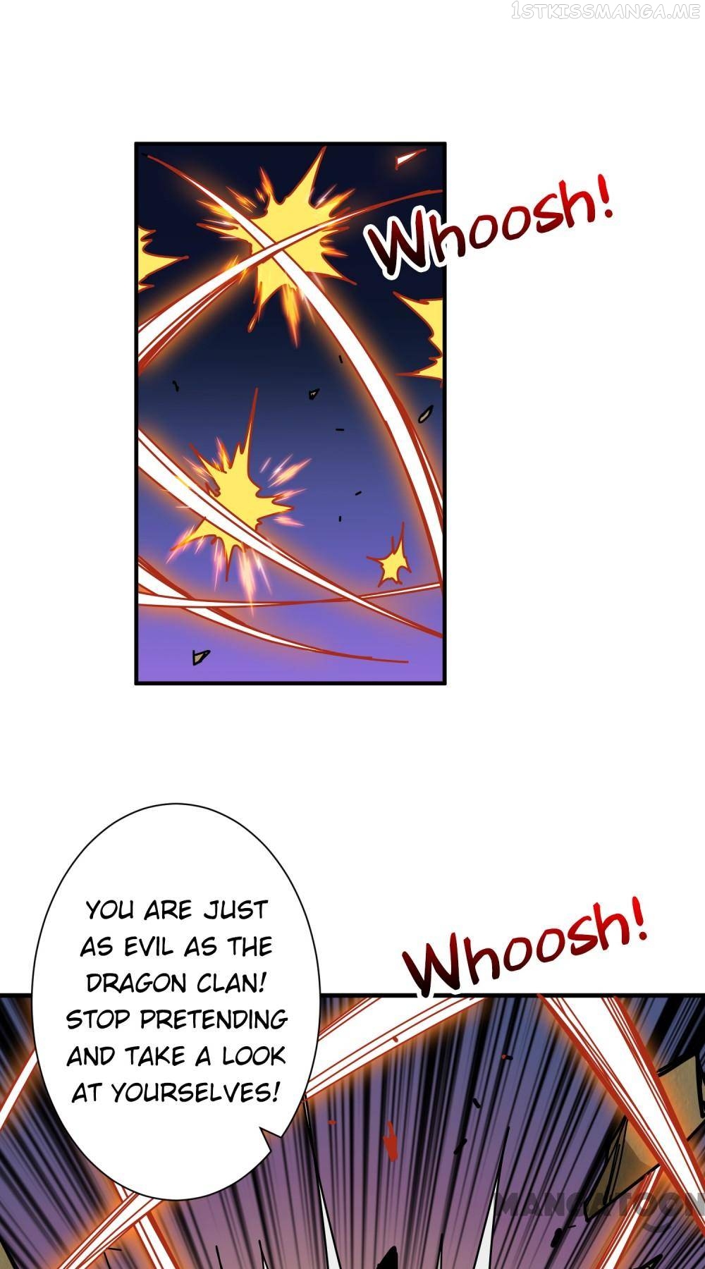 Read God Slayer En Manga Online