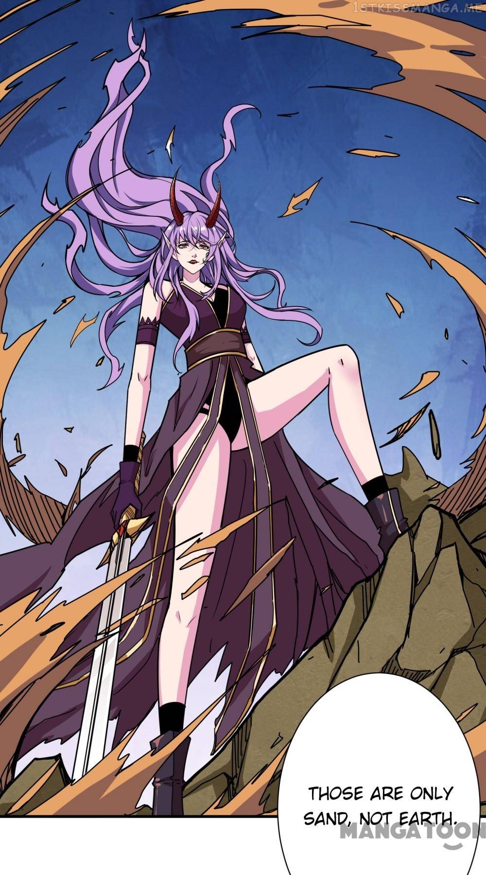 Read God Slayer En Manga Online