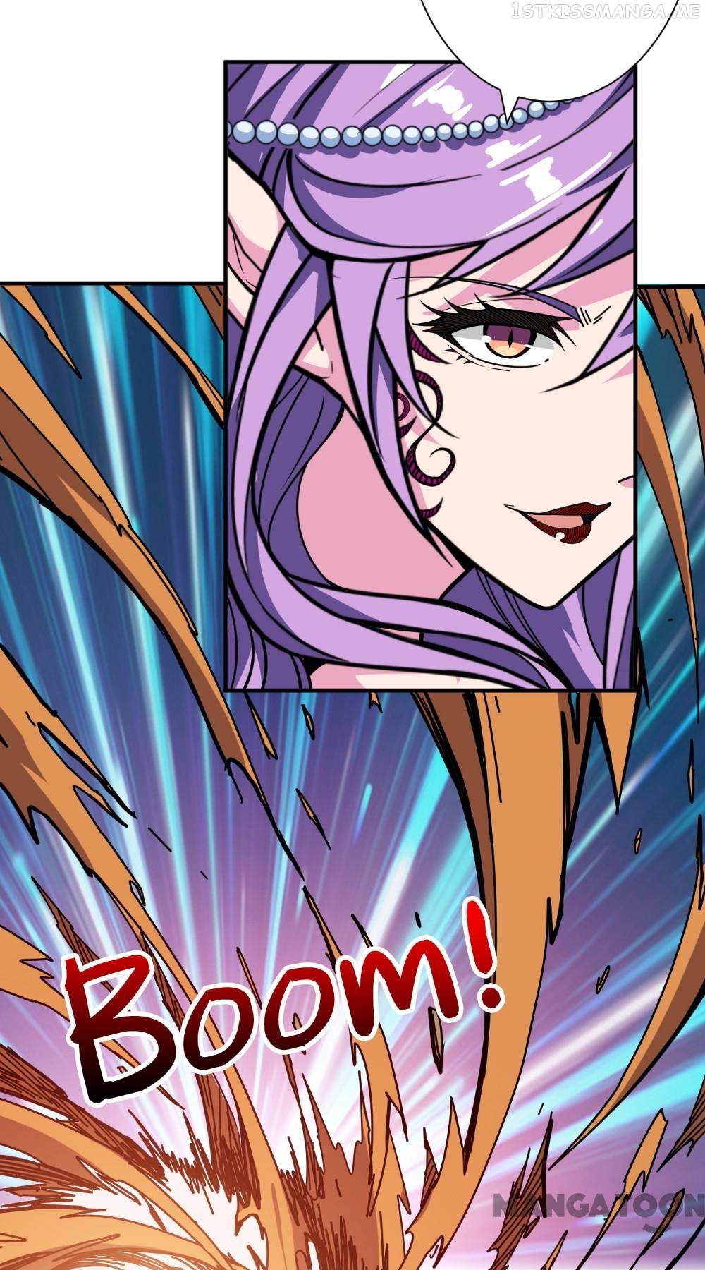 Read God Slayer En Manga Online