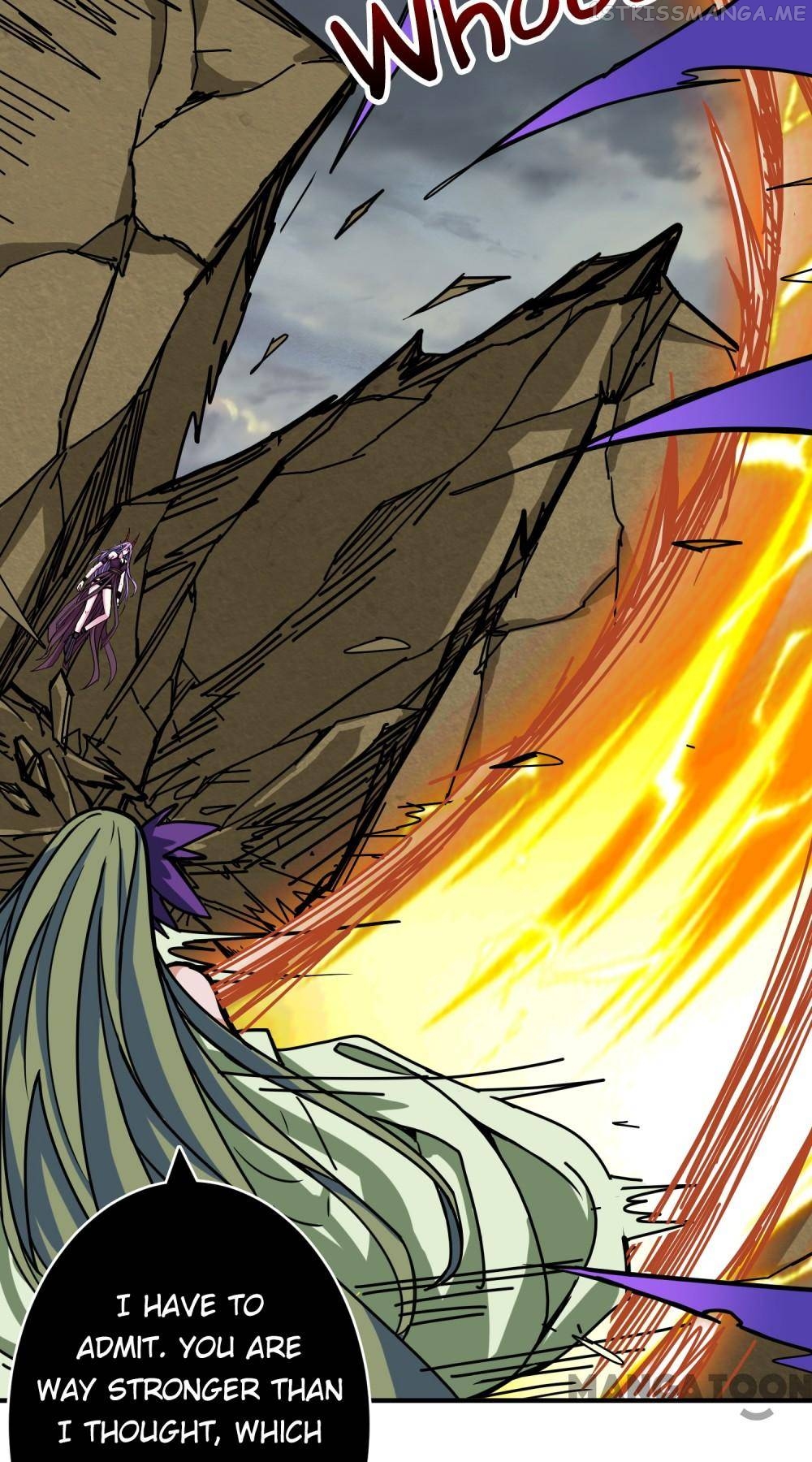 Read God Slayer En Manga Online