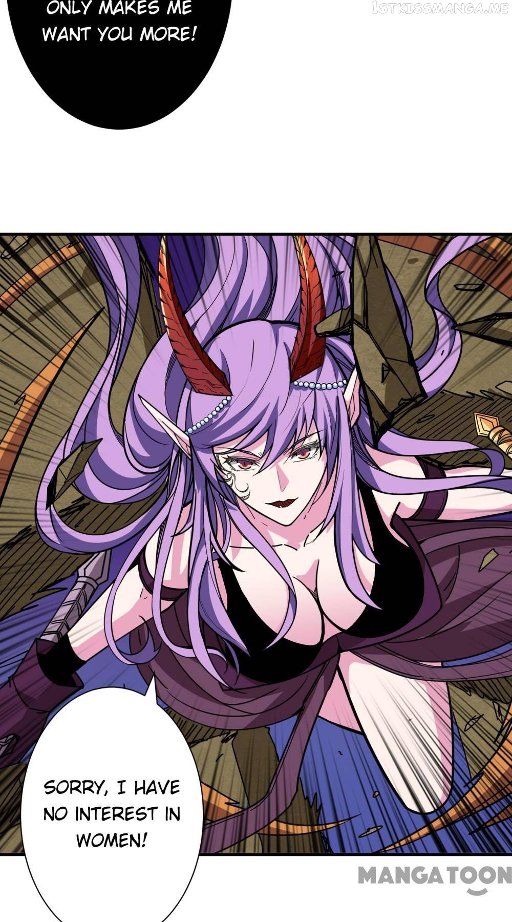 Read God Slayer En Manga Online