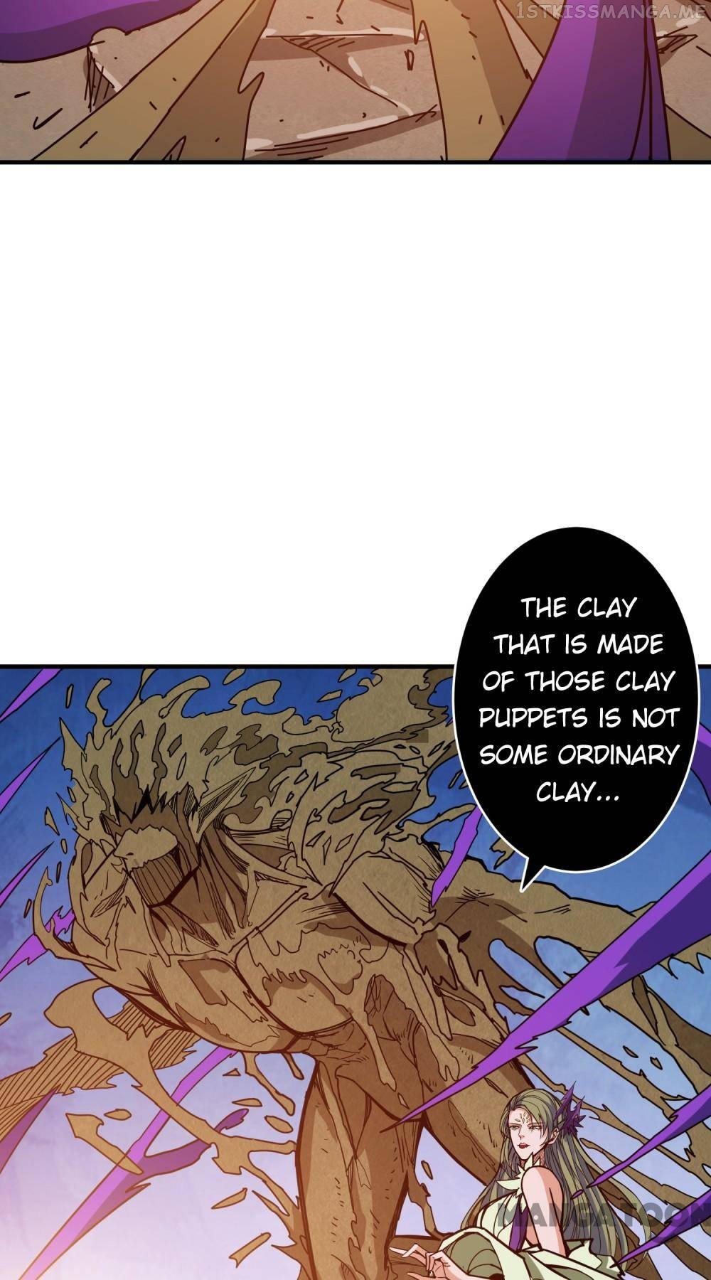Read God Slayer En Manga Online