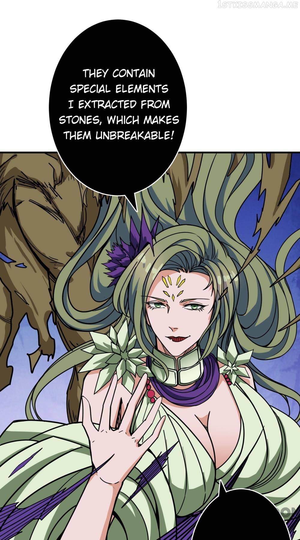 Read God Slayer En Manga Online