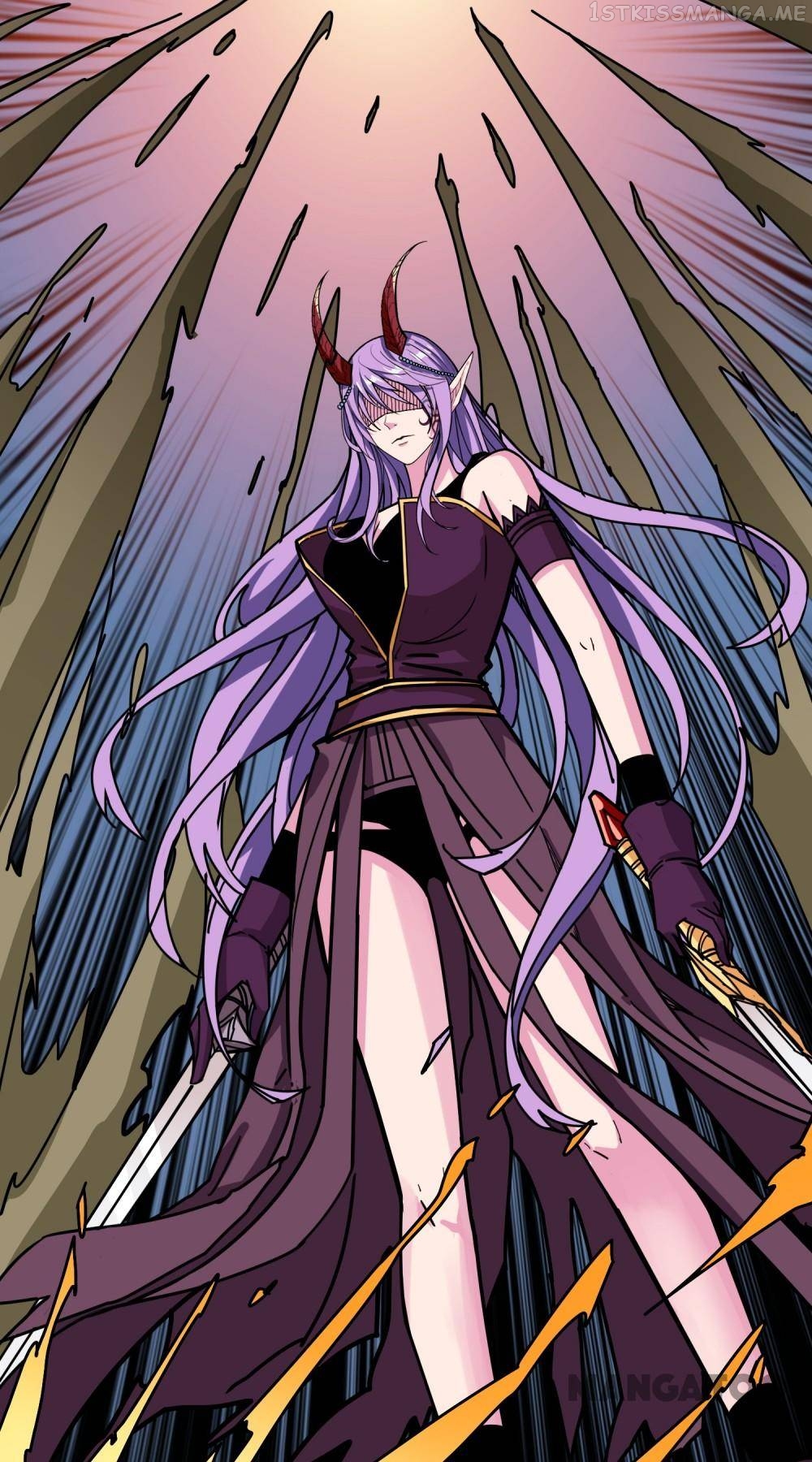 Read God Slayer En Manga Online