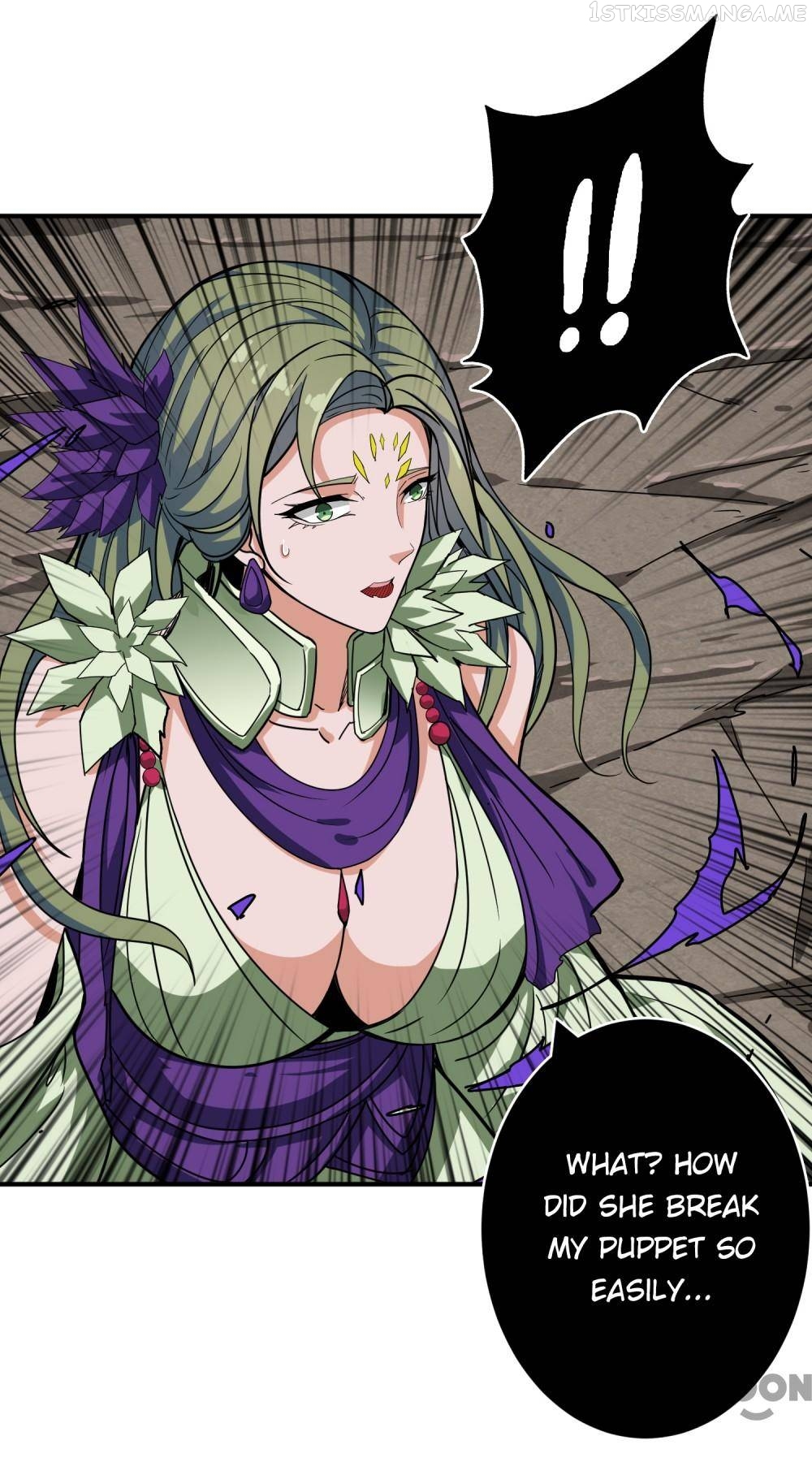 Read God Slayer En Manga Online