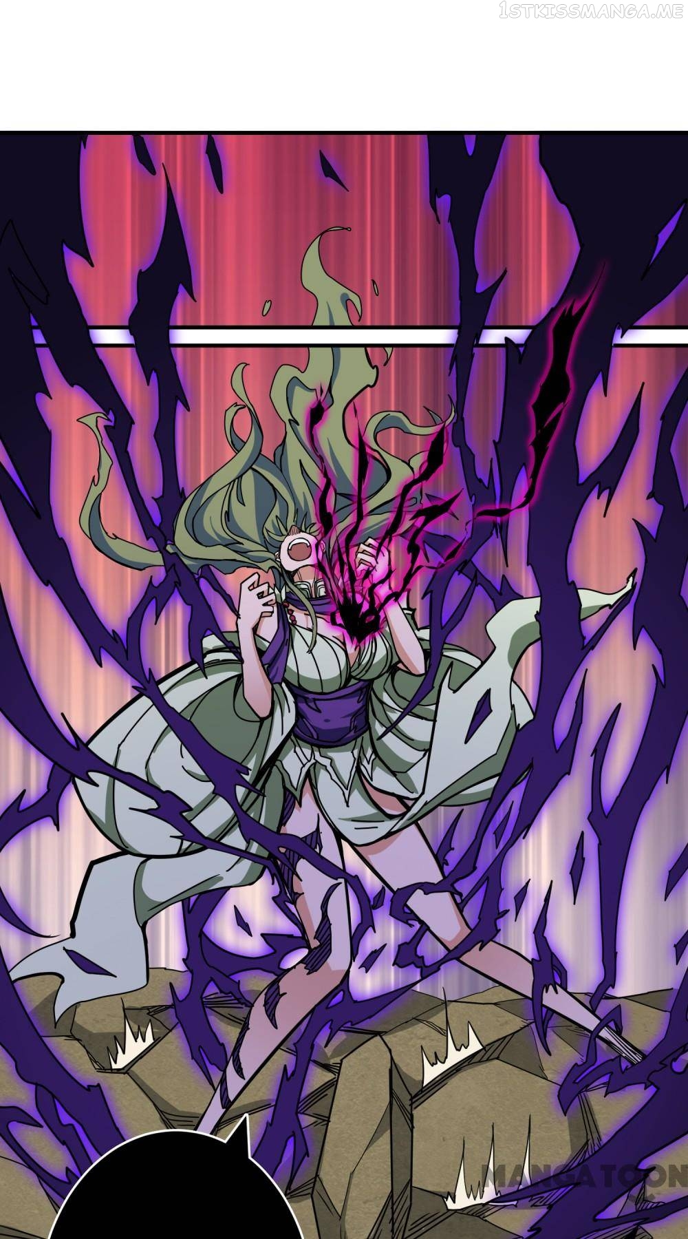 Read God Slayer En Manga Online