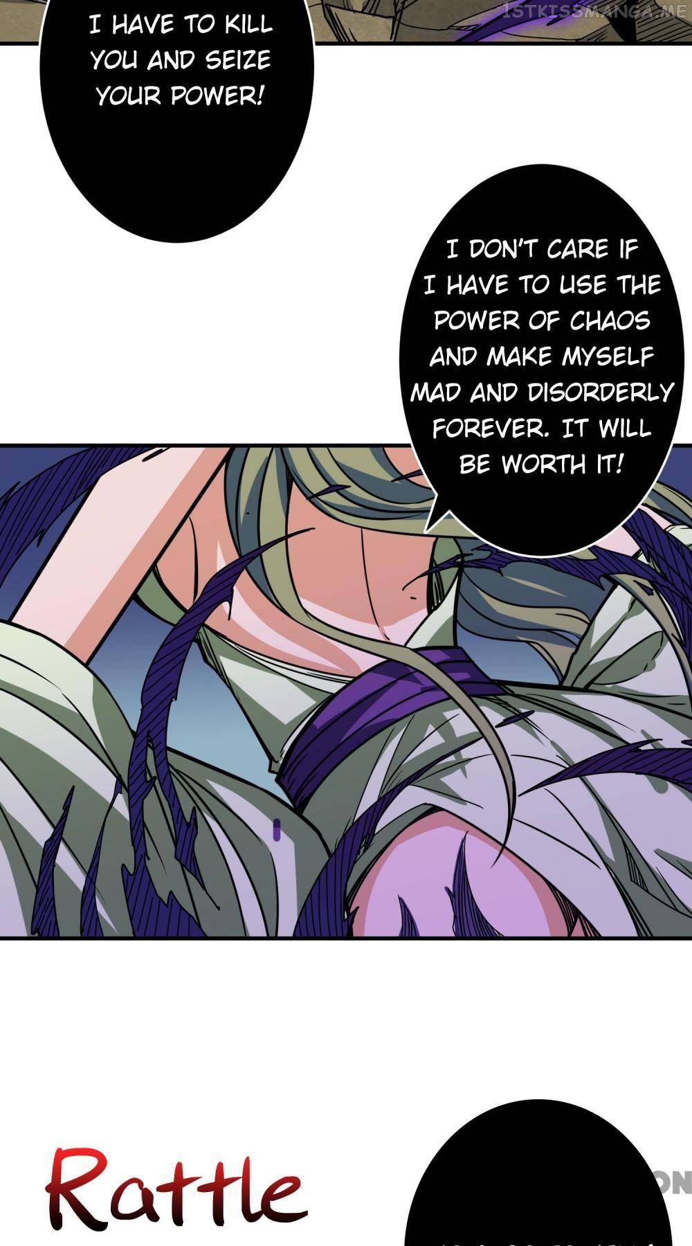 Read God Slayer En Manga Online