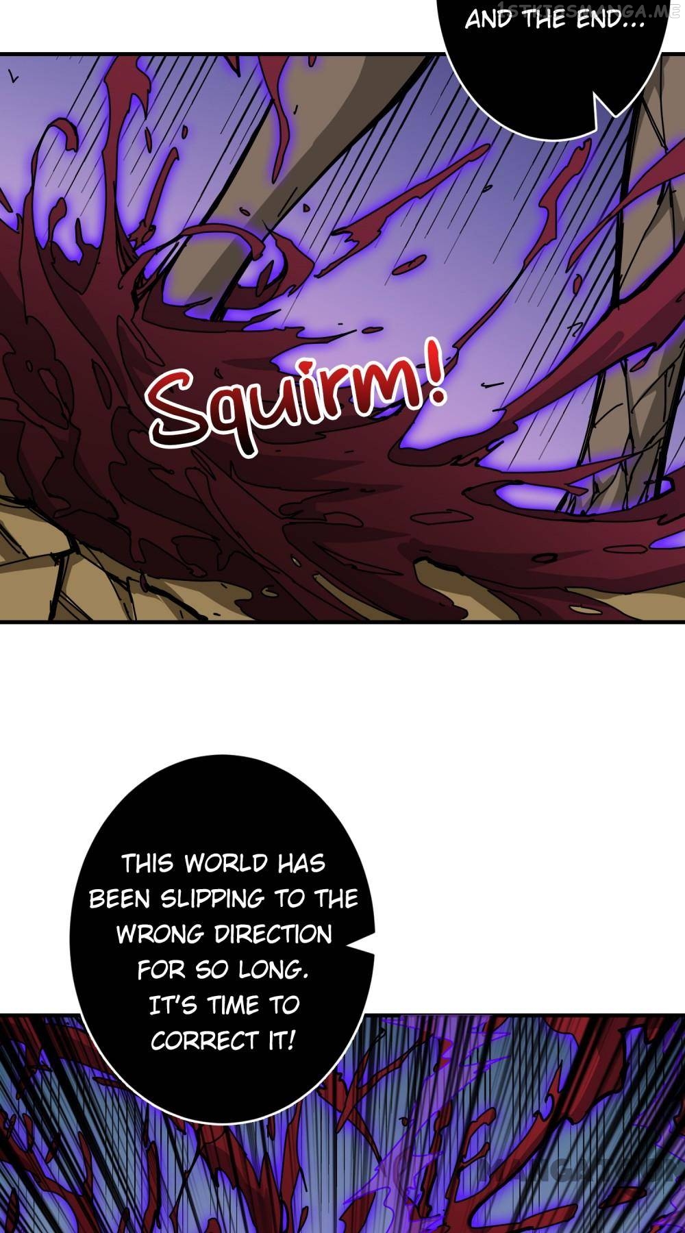 Read God Slayer En Manga Online