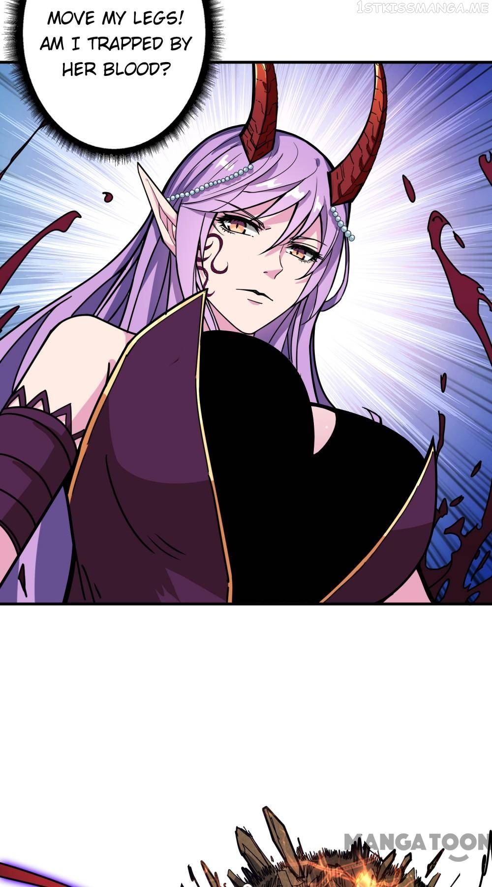Read God Slayer En Manga Online