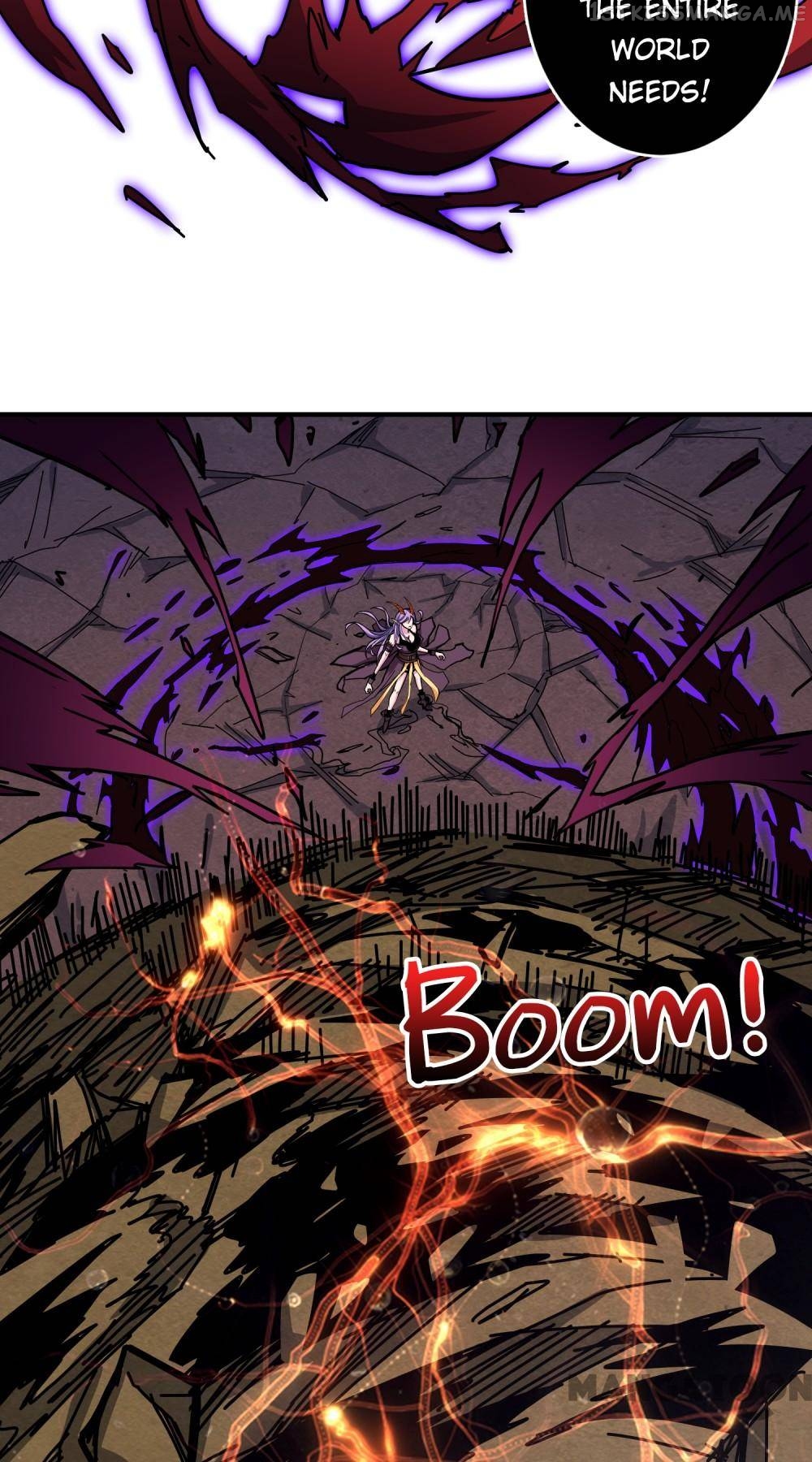 Read God Slayer En Manga Online