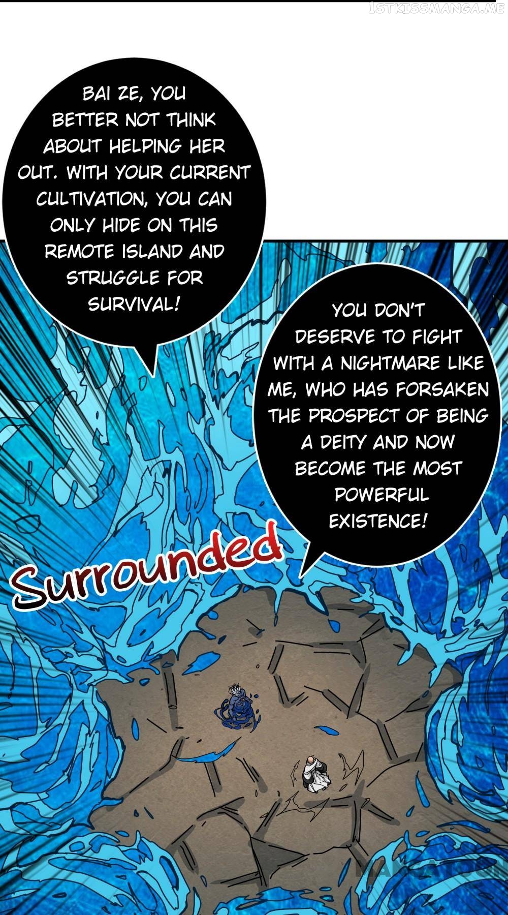Read God Slayer En Manga Online