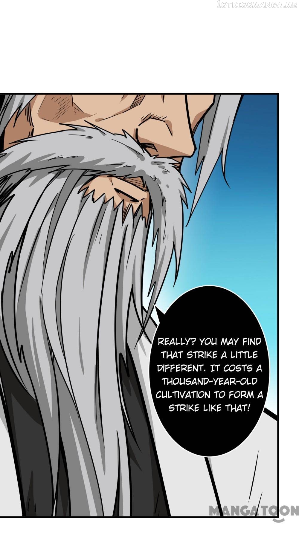 Read God Slayer En Manga Online