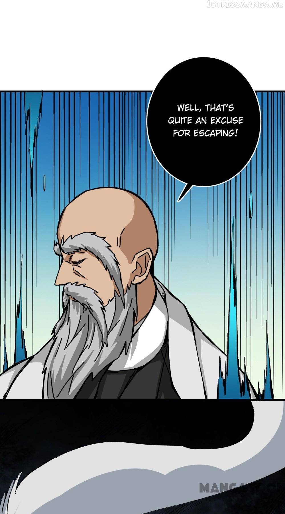 Read God Slayer En Manga Online