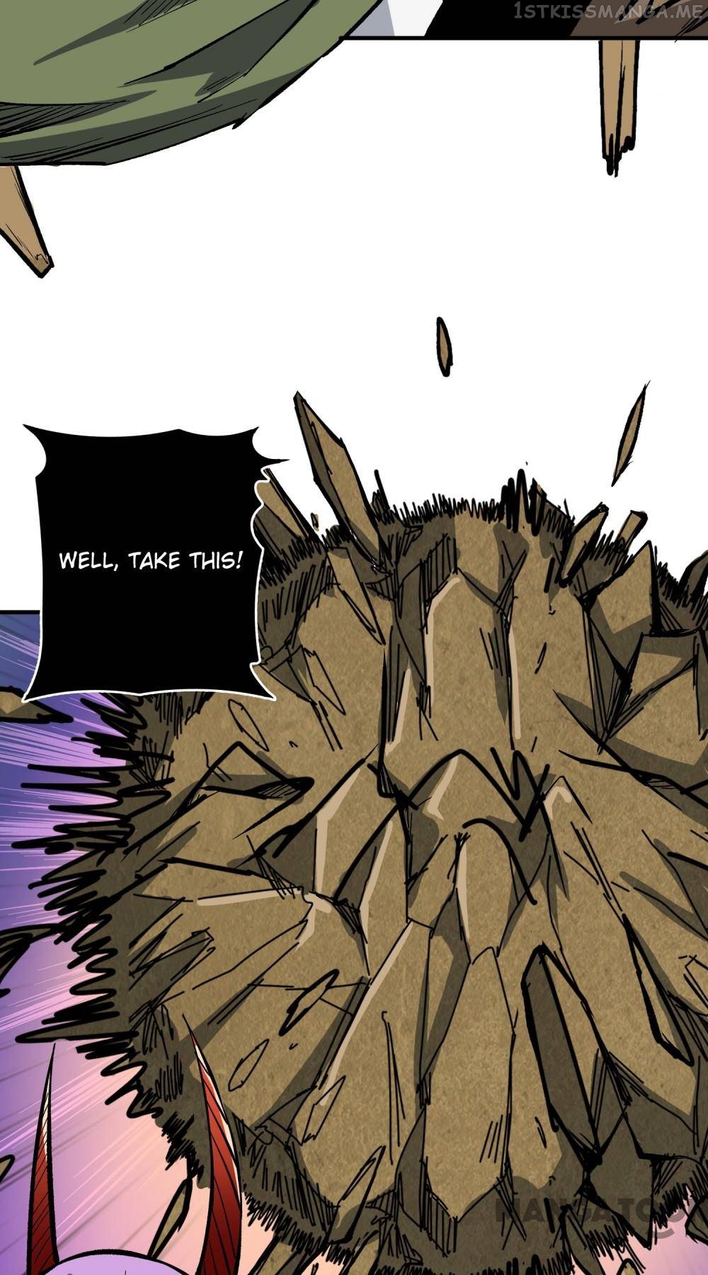 Read God Slayer En Manga Online