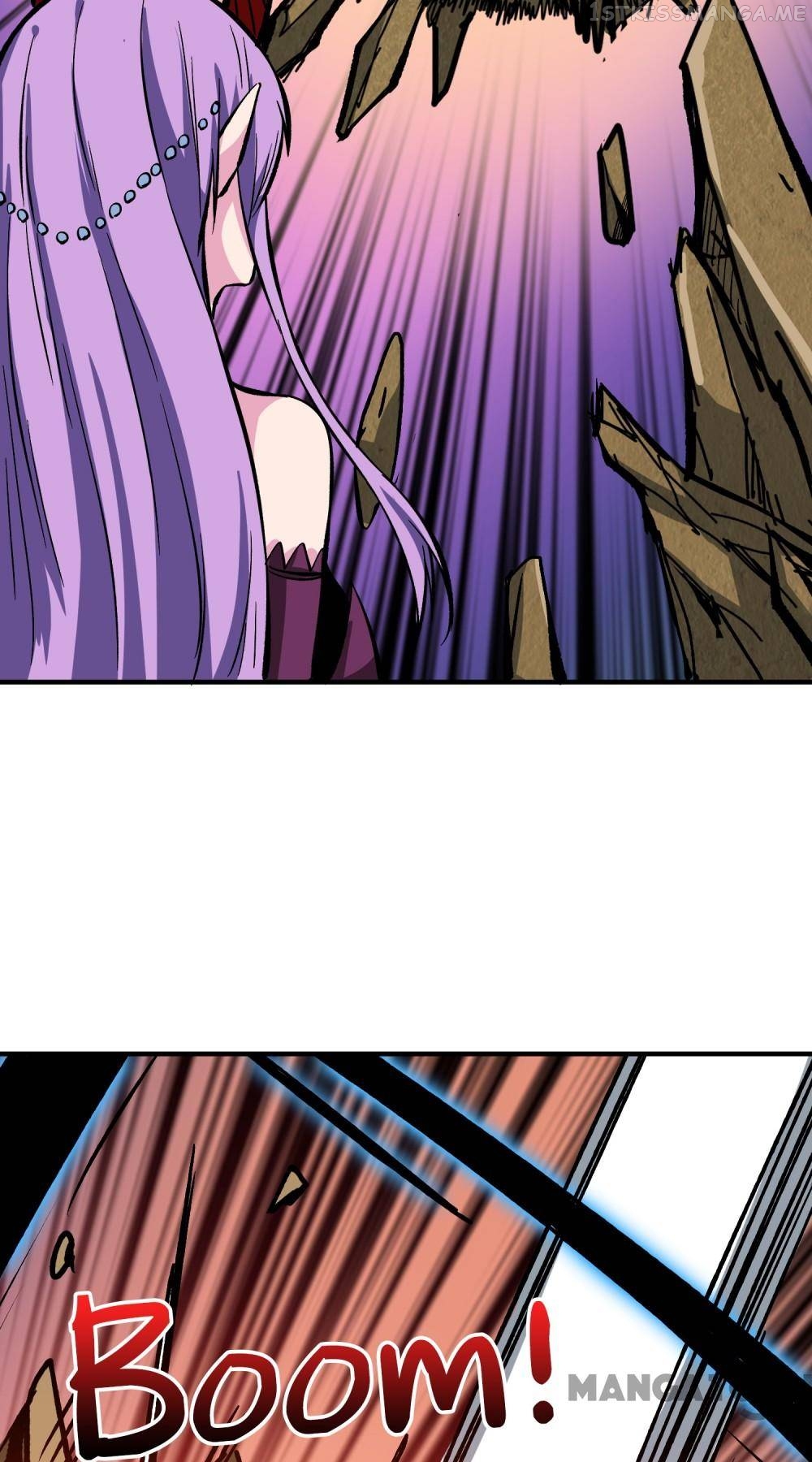 Read God Slayer En Manga Online