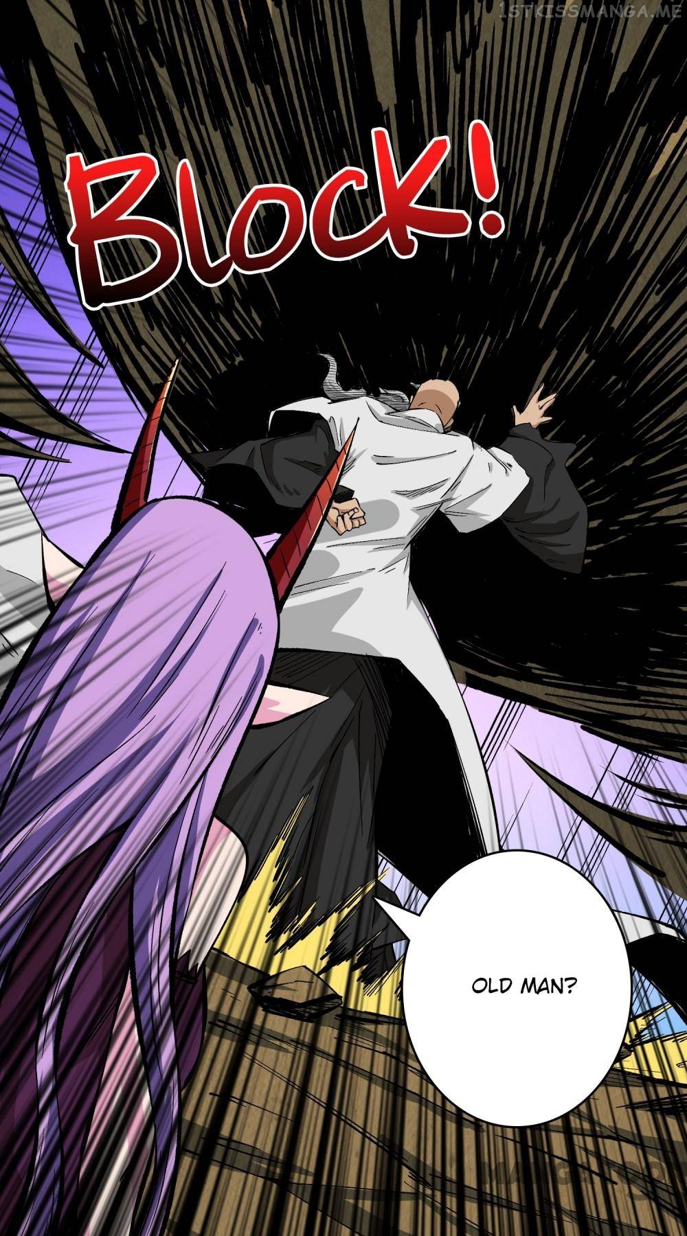 Read God Slayer En Manga Online