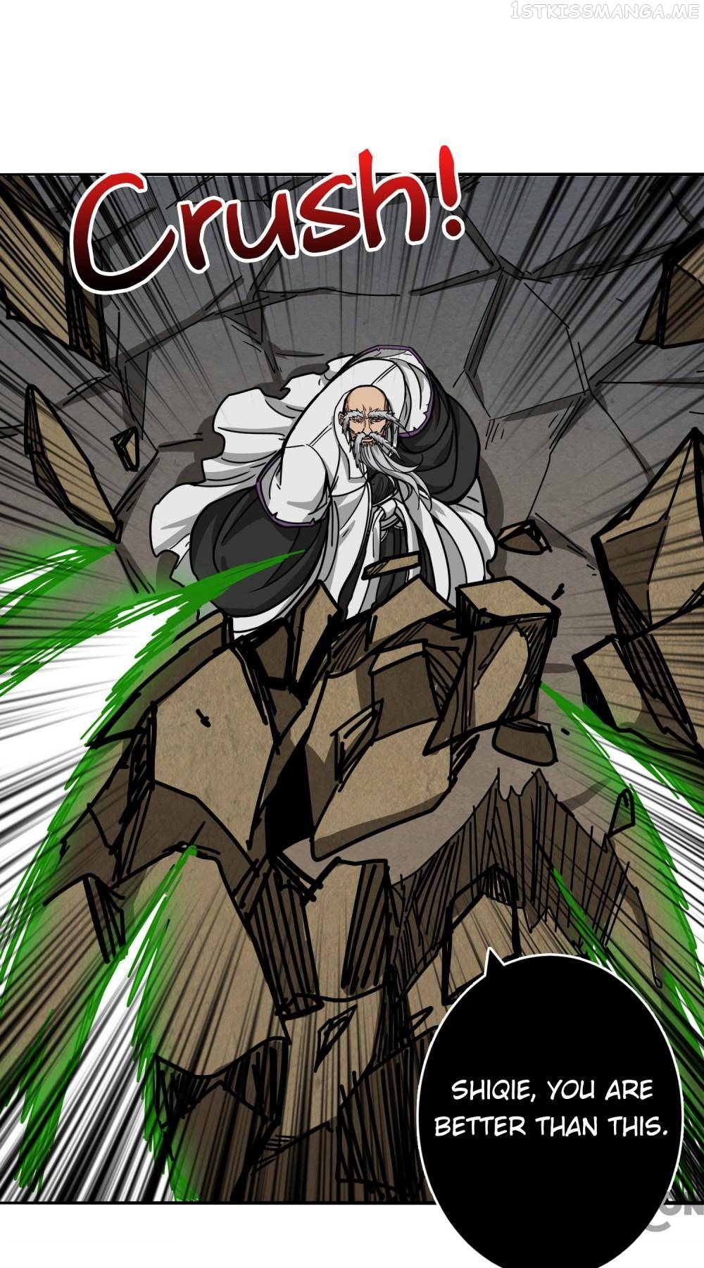Read God Slayer En Manga Online